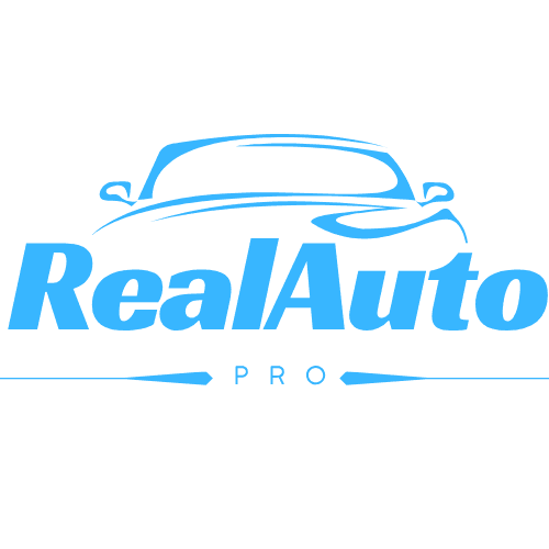 RealAuto Pro Logo
